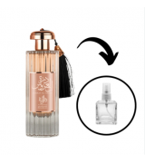 Decant -ARABE DURRAT  5ml Al Wataniah  Al Aroos